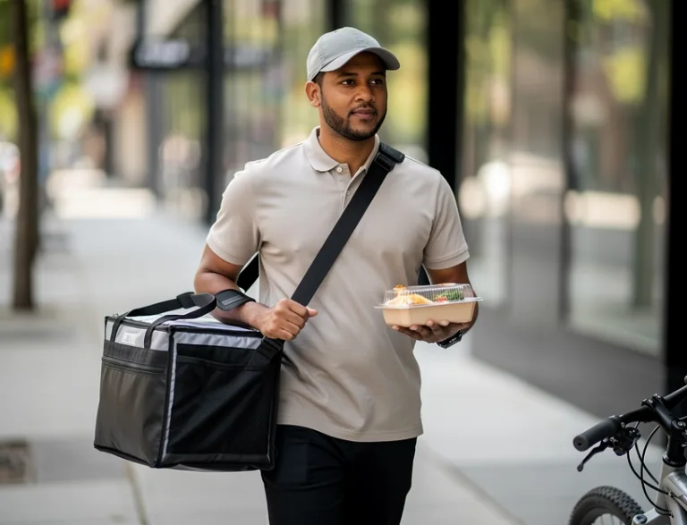 Meal Delivery service in Salt Lake City